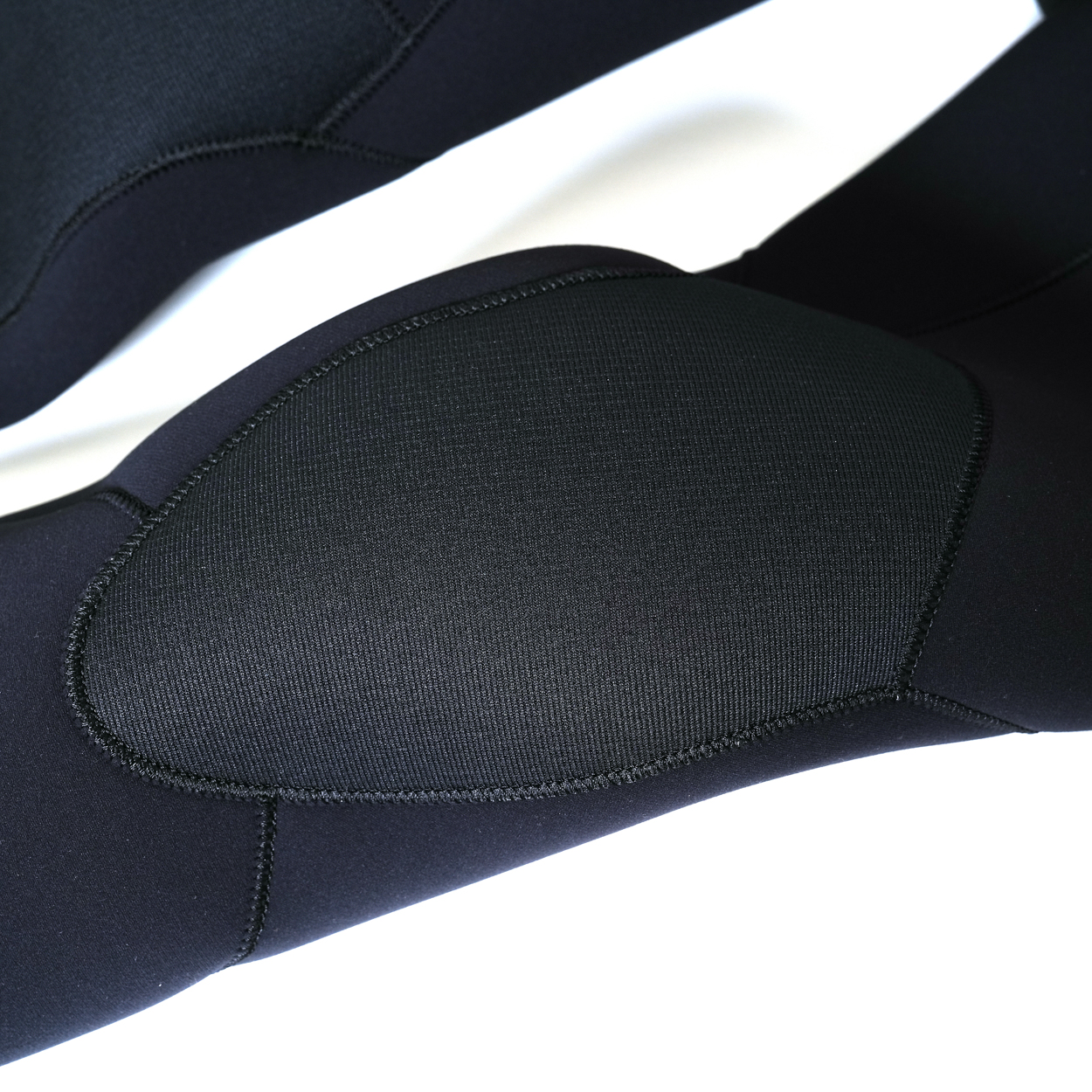 予約商品（10/20～お届け）CRAFTSMAN WETSUITS ウェットスーツ セミドライ 5mm / 3mm ARCジップ（フロントジップ） メッシュスキン ラバー WARM LIGHT 裏起毛 ユニセックス 日本製 サーフィン 秋冬用
