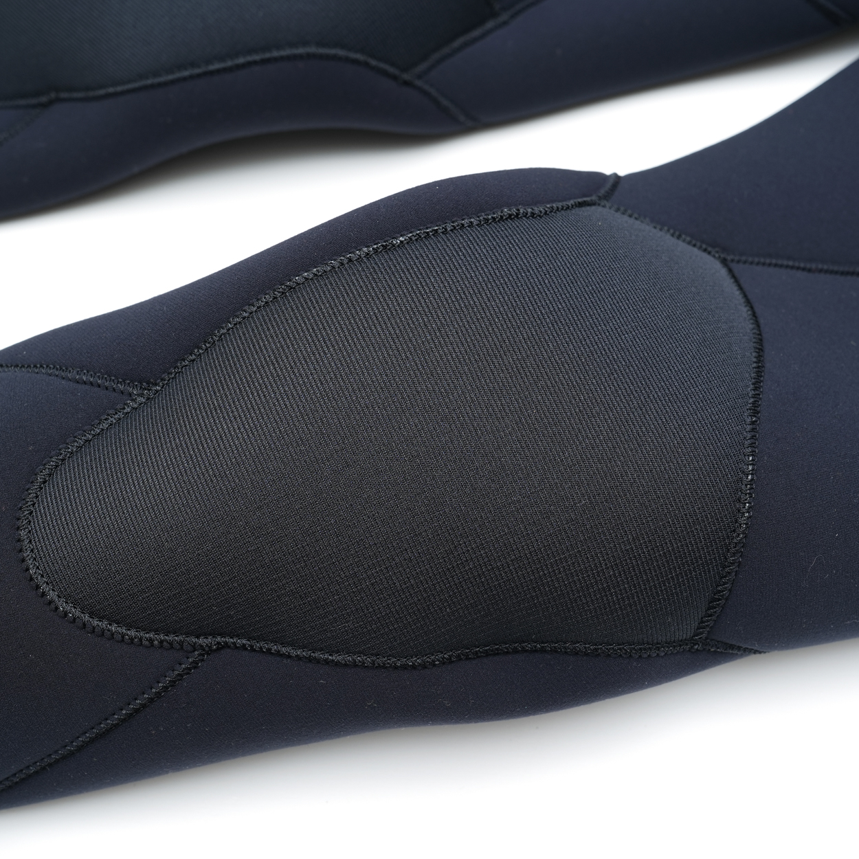 予約商品(10/20～お届け）CRAFTSMAN WETSUITS ウェットスーツ セミドライ 5mm / 3mm バックジップ フラットスキン ラバー WARM LIGHT 裏起毛 ユニセックス 日本製 サーフィン 秋冬用