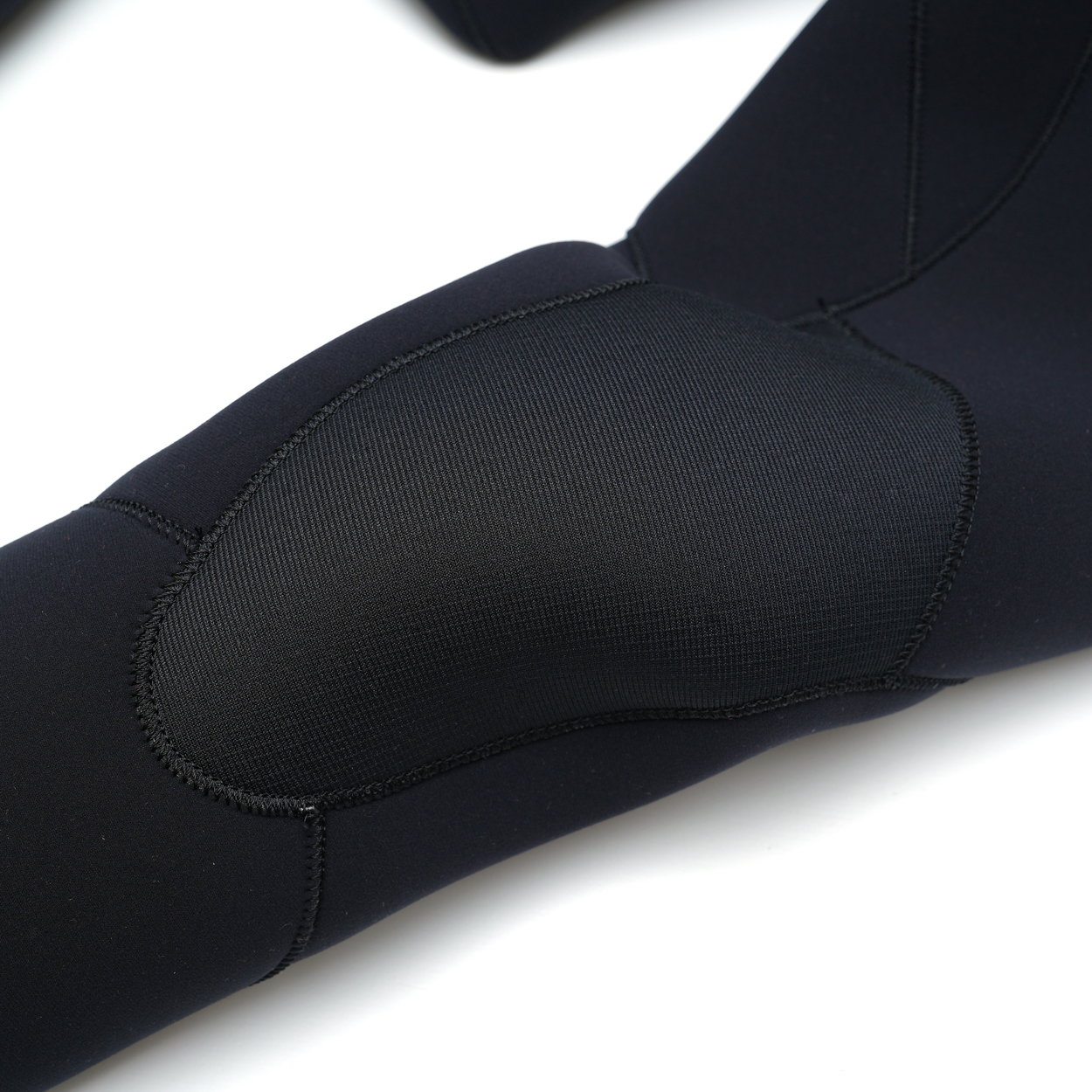 セミオーダー（受注生産） CRAFTSMAN WETSUITS ウェットスーツ セミドライ ハイエンドモデル 5mm / 3mm バックジップ フラットスキン ラバー AIR FRAME LEGACY × WARM LIGHT 裏起毛 レディース 日本製 サーフィン 秋冬用