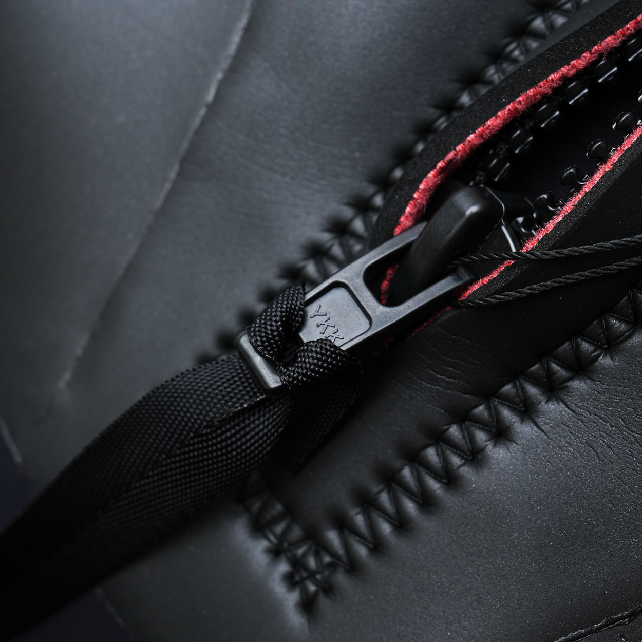 予約商品（11/10～お届け） CRAFTSMAN WETSUITS ウェットスーツ セミドライ ハイエンドモデル 5mm / 3mm バックジップ フラットスキン ラバー AIR FRAME LEGACY × WARM LIGHT 裏起毛 レディース 日本製 サーフィン 秋冬用