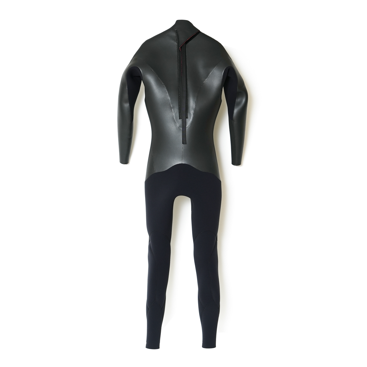 セミオーダー（受注生産） CRAFTSMAN WETSUITS 5mm / 3mm SEMI DRY HIGH-END MODEL BACK ZIP FLAT SKIN クラフトマンウェットスーツ  ラバー  裏起毛 サーフィン