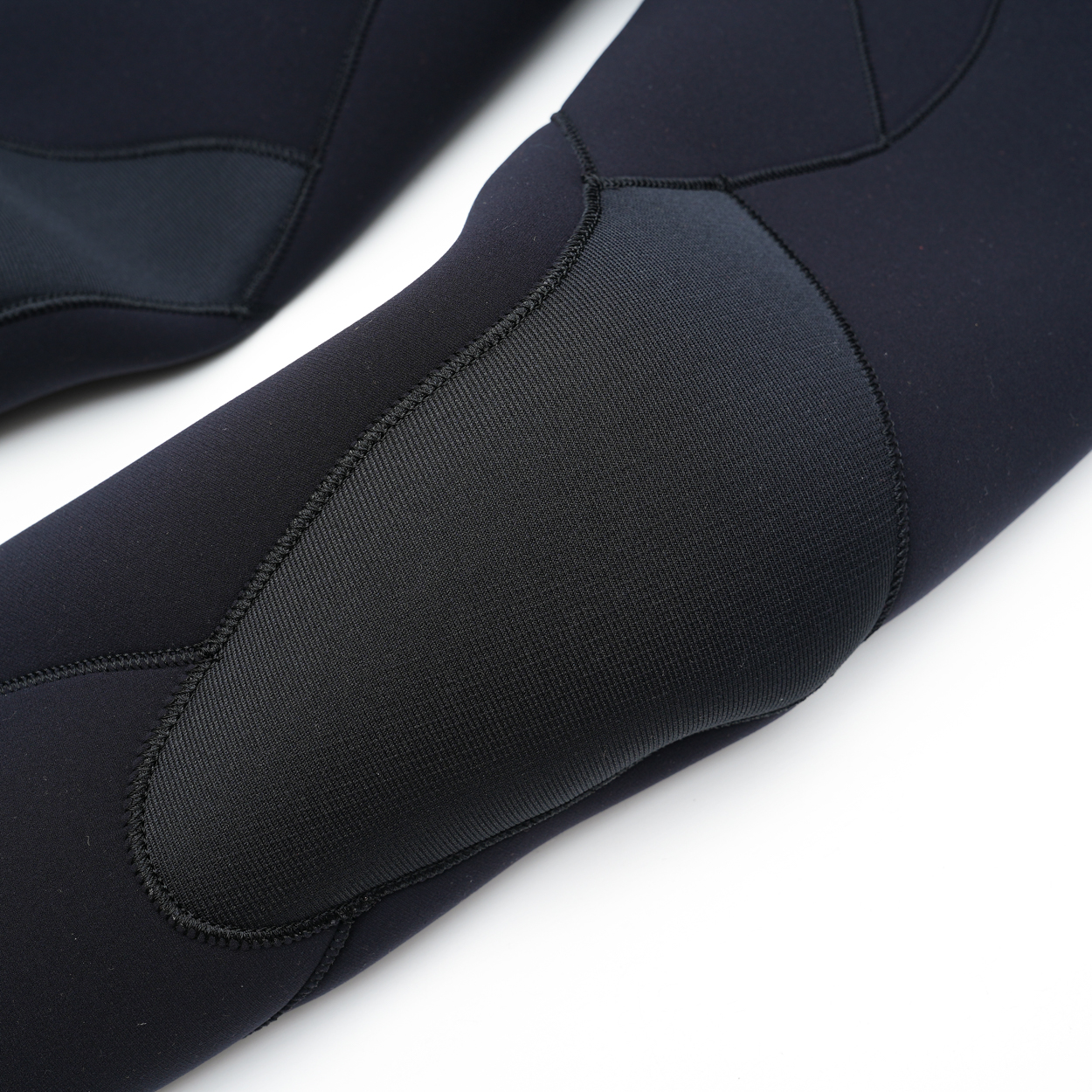 セミオーダー（受注生産） CRAFTSMAN WETSUITS 5mm / 3mm SEMI DRY HIGH-END MODEL BACK ZIP FLAT SKIN クラフトマンウェットスーツ  ラバー  裏起毛 サーフィン