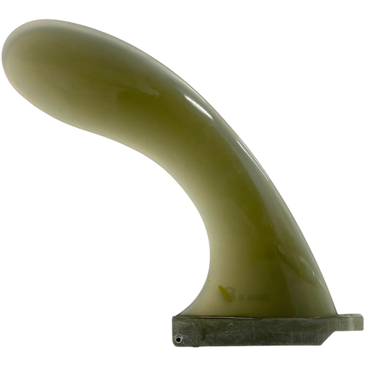 OMG9 中古フィン SINGLE FIN  9インチ