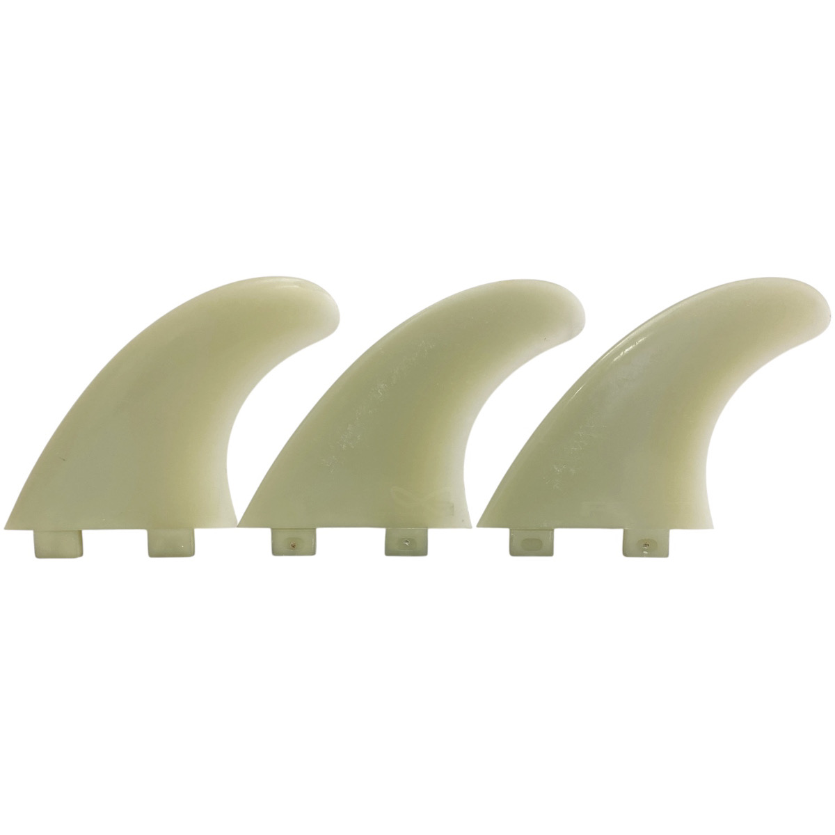 FCS 中古フィン M-5  TRY FIN