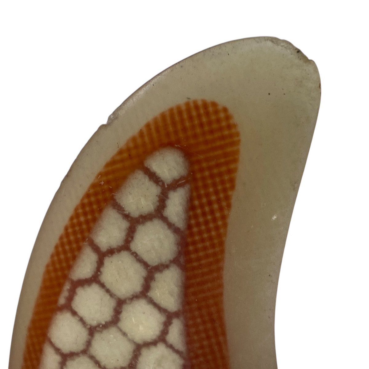 FCS 中古フィン PC-3  QUAD FIN