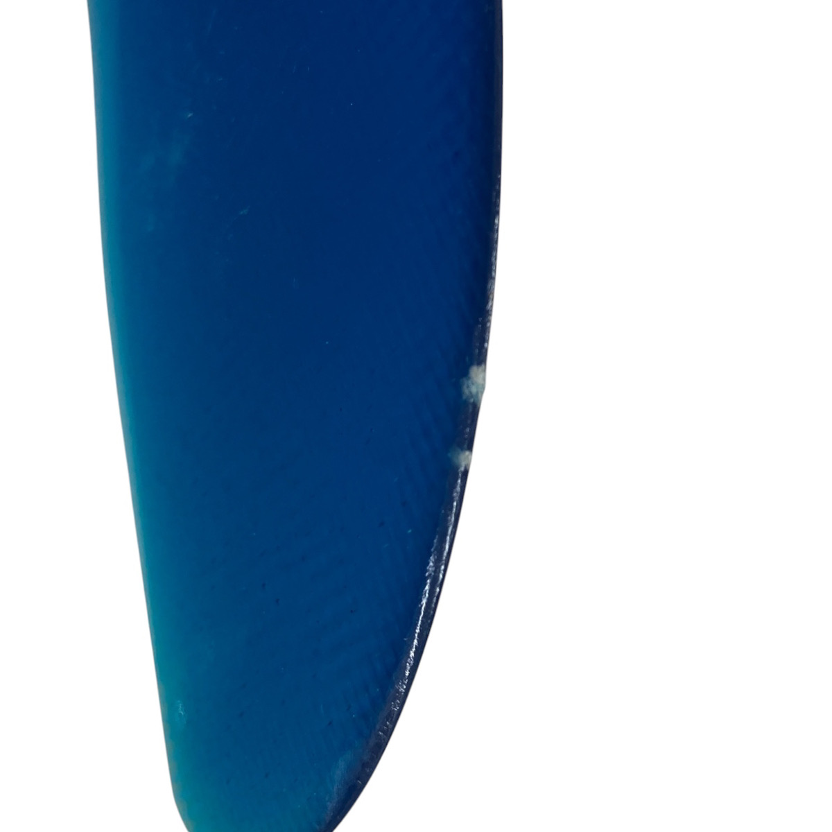 ISLAND FIN DESIGN  中古フィン  RUSSK  9インチ  SINGLE FIN