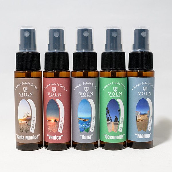 【SALE】VOLN - Aroma Fabric Spray 30ml