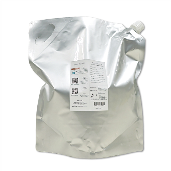 BEACH LAUNDRY ネオプレーン専用ケア洗剤 3L フローラル（ウェットスーツシャンプー）