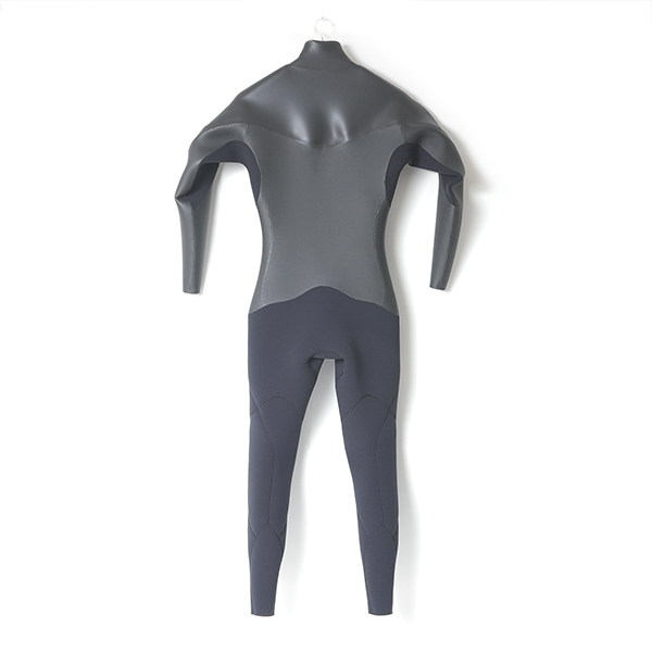 CRAFTSMAN WETSUITS ウェットスーツ フルスーツ 3mm チェストジップ（フロントジップ） メッシュスキン ラバー ユニセックス 日本製 サーフィン 春秋冬用
