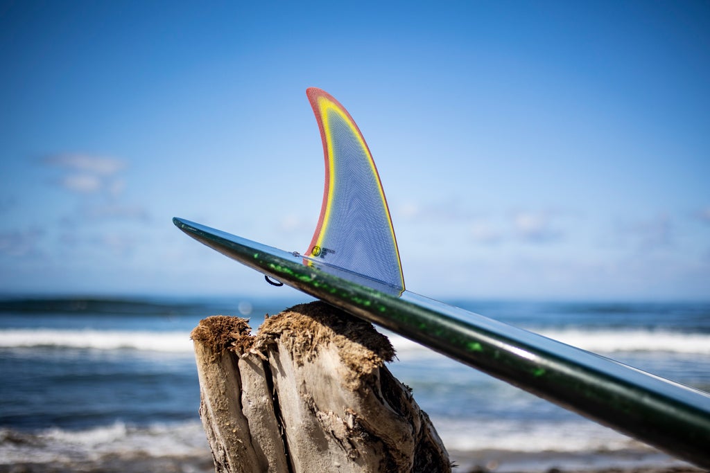 SURFGEAR FIN