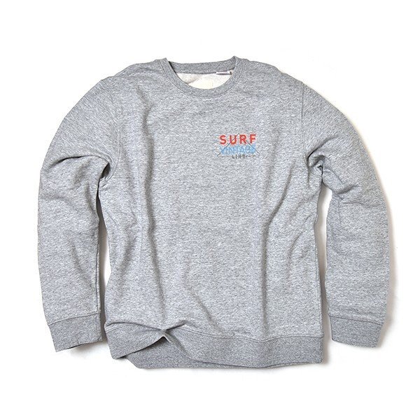 SWEAT/PARKA