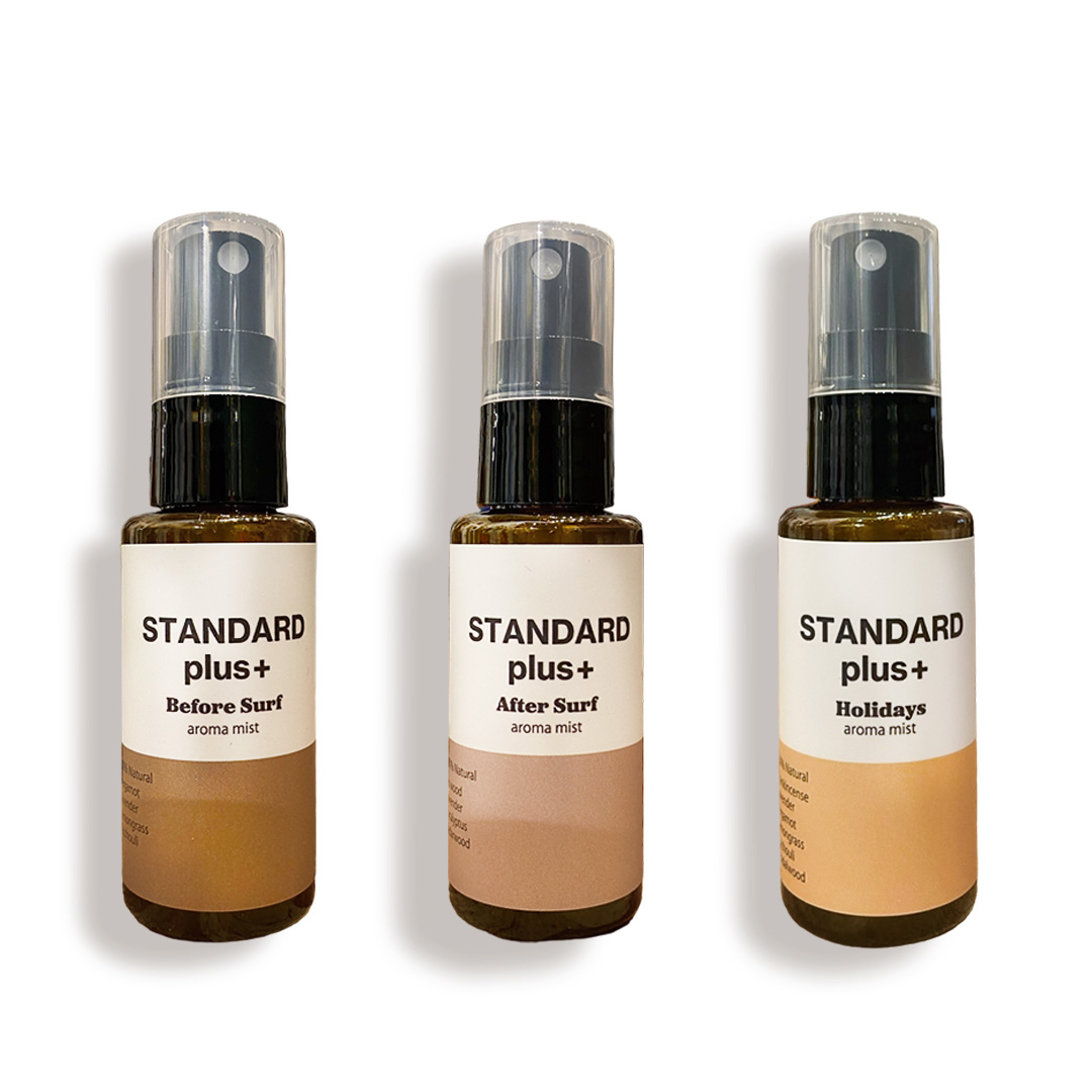 STANDARD plus+ ALOMA