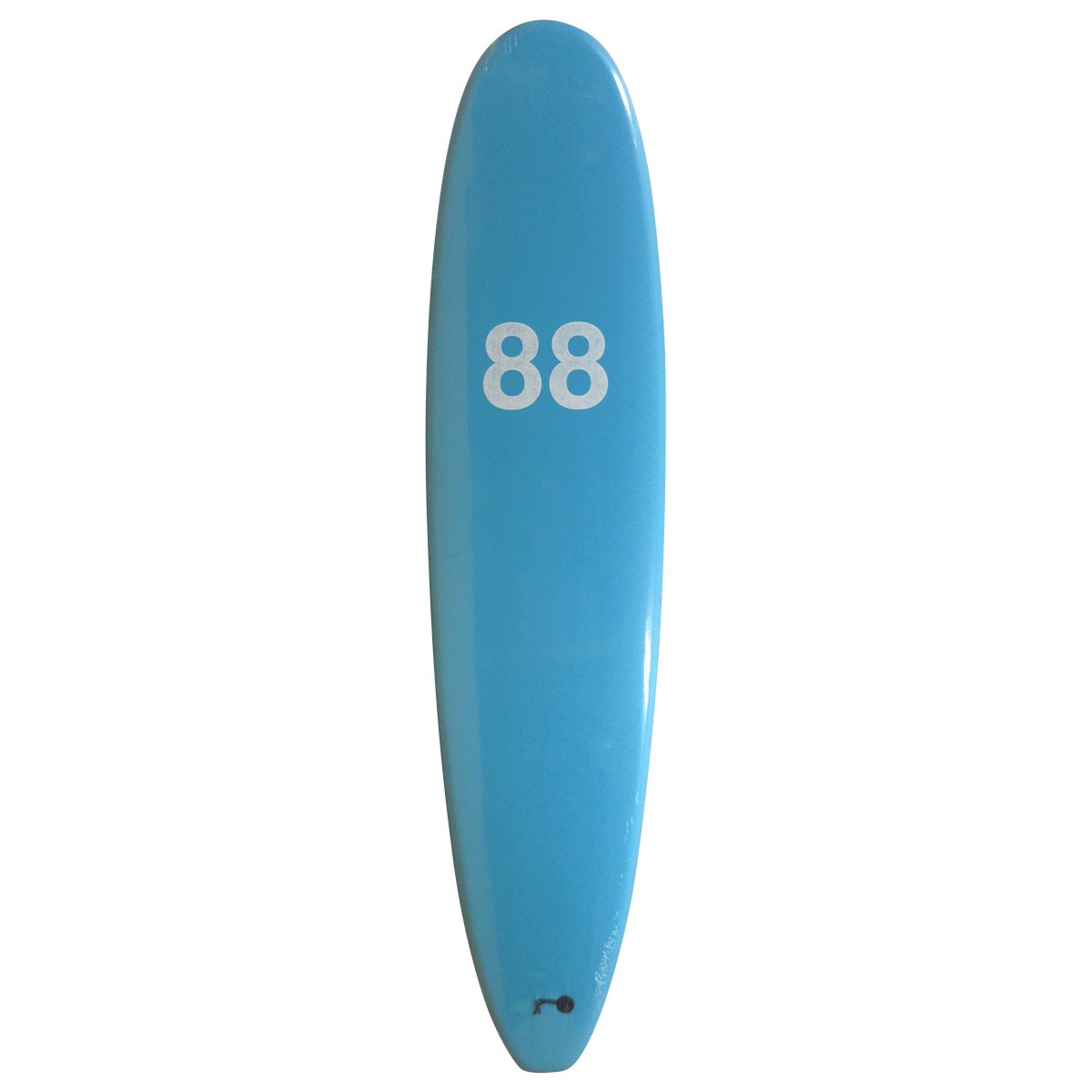 88 / Thruster 8`0 Capacao Blue × White