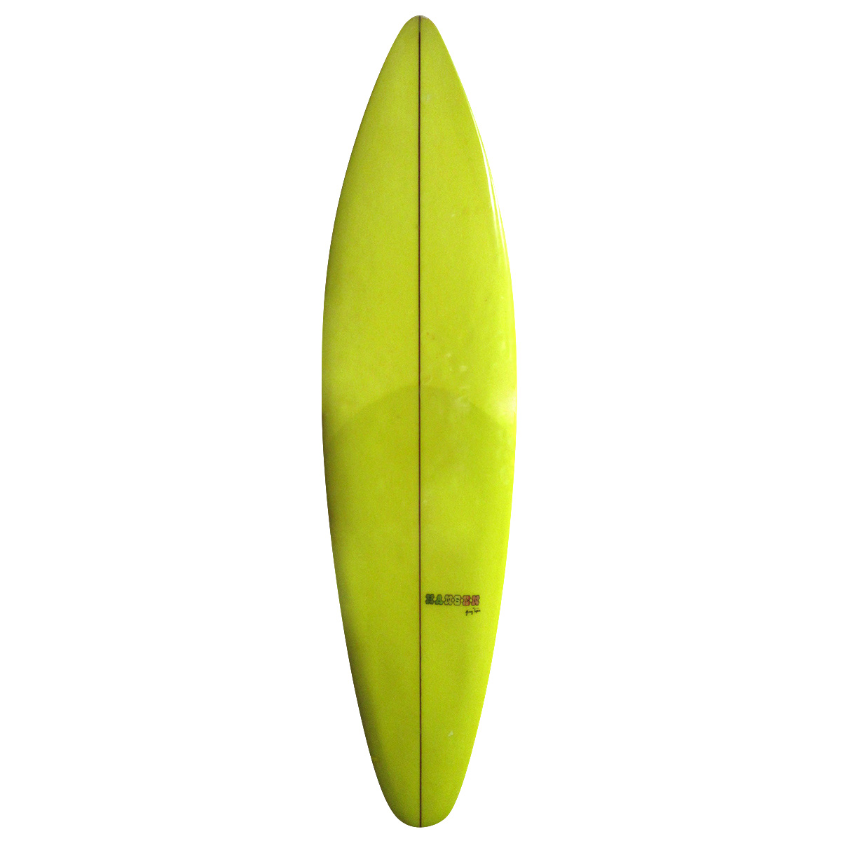 HANSEN / HANSEN / 60`S SINGLE 7`4 GERRY LOPEZ MODEL