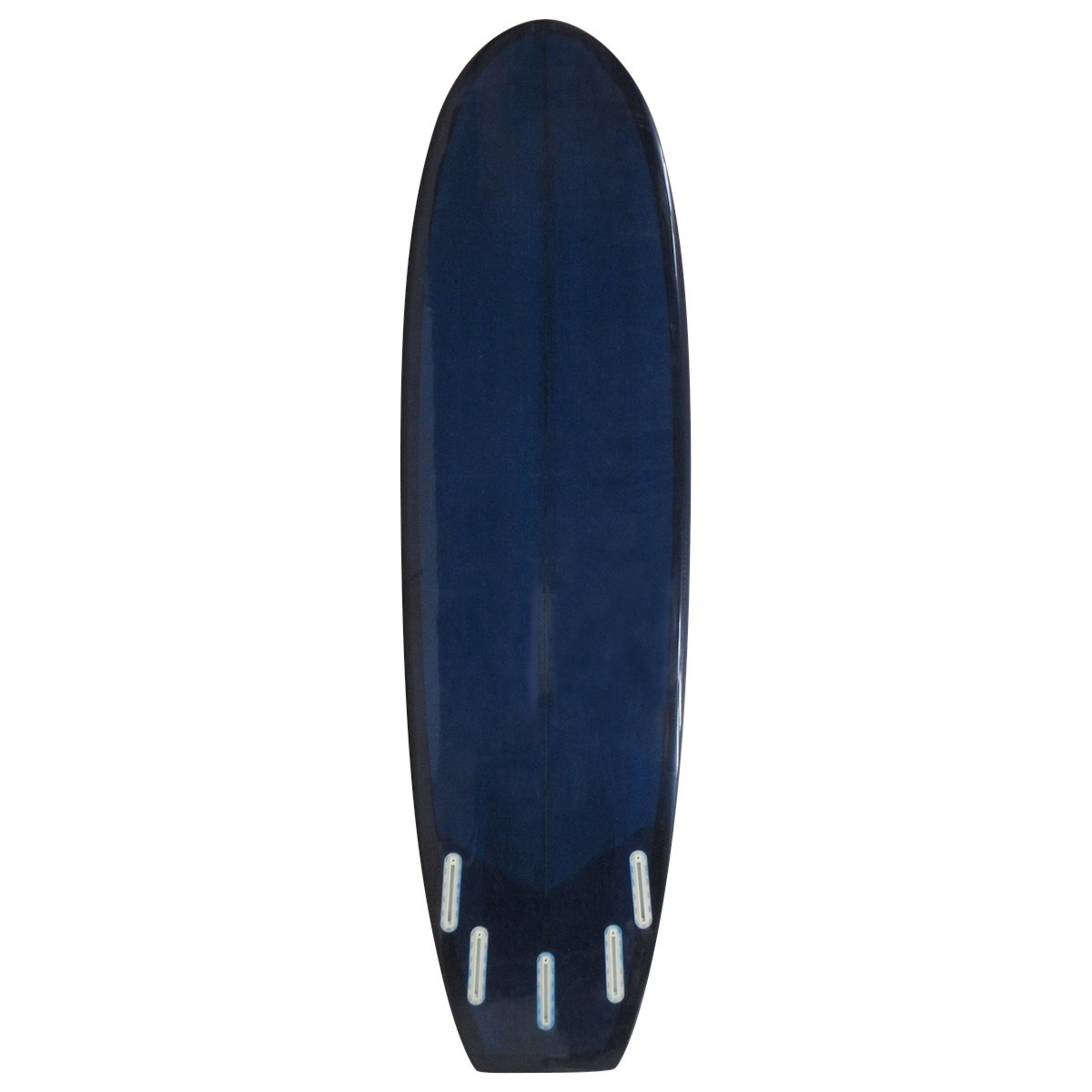 Yoshimi Takada Surfboards / Custom Mini Simons 6`8