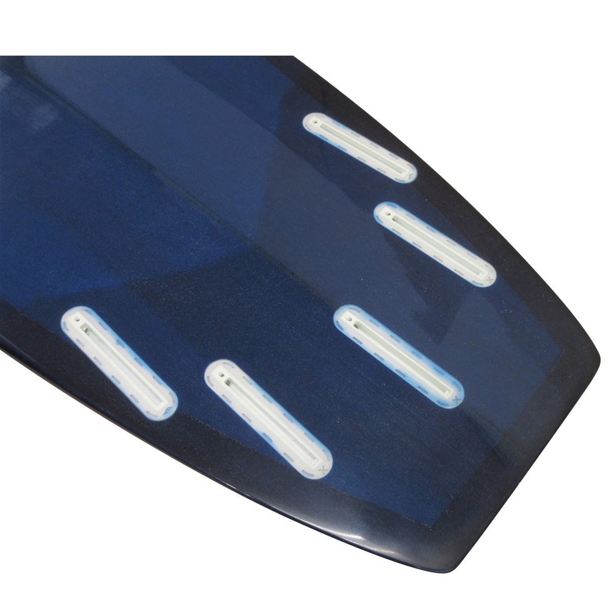 Yoshimi Takada Surfboards / Custom Mini Simons 6`8