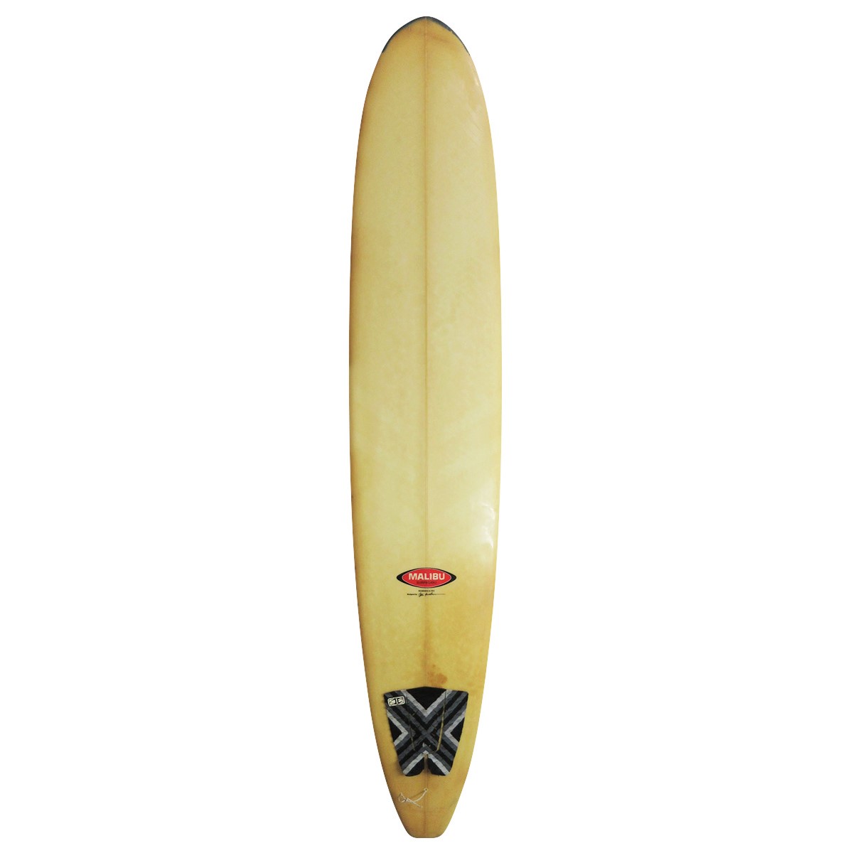 MALIBU / Longboard 9`0 Shaped by Stave Clark