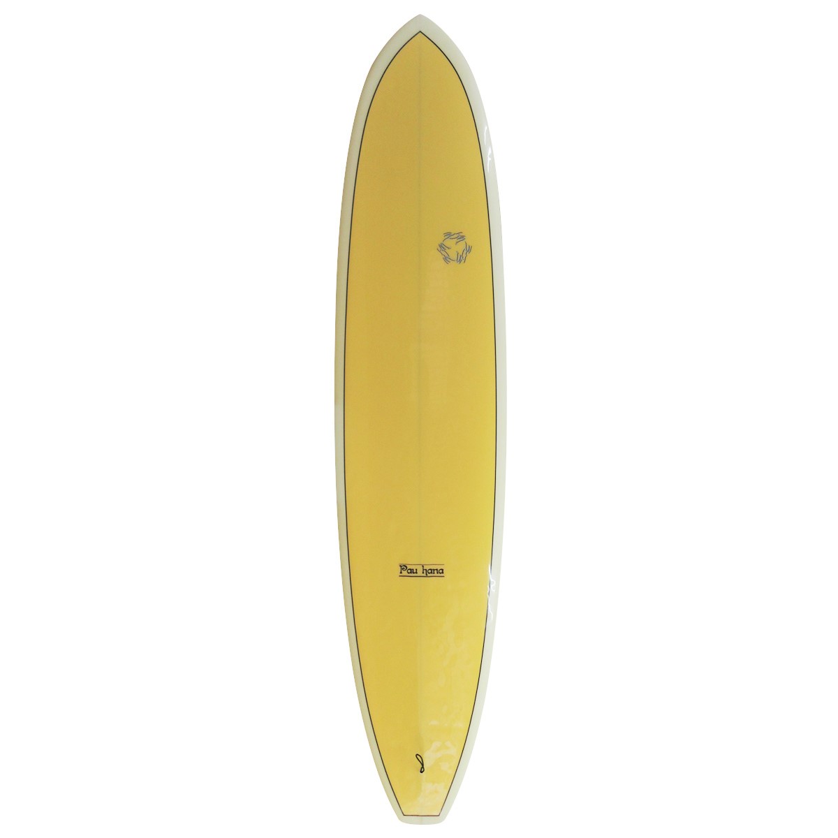 303 / Pau hana 7`10