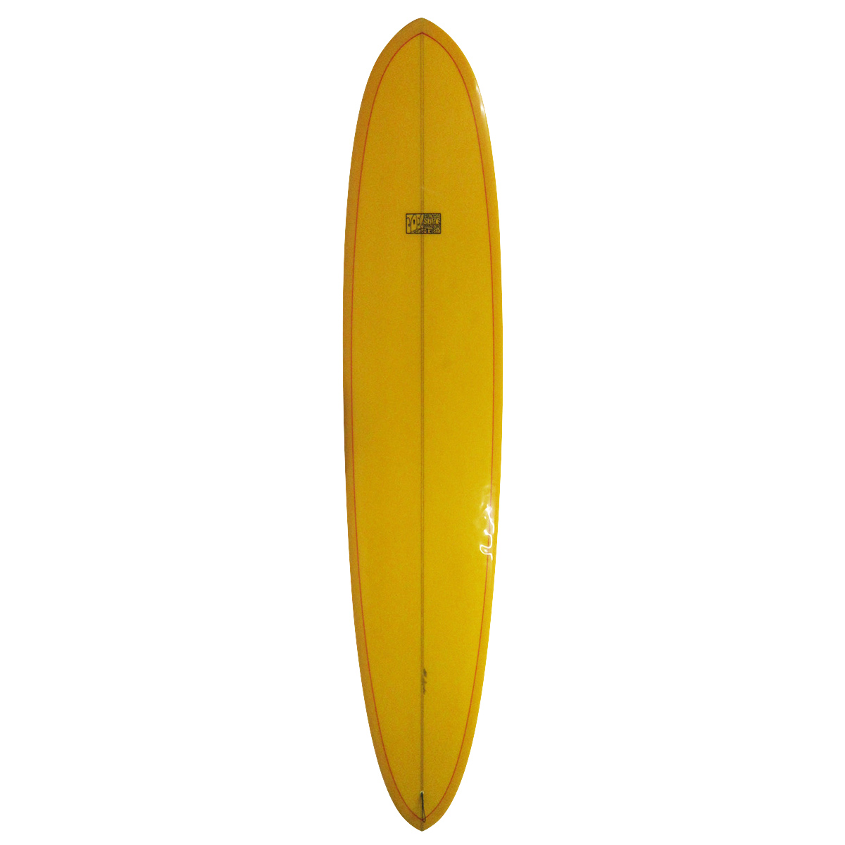 Joel Tudor / Papa Joe 9`6 Shaped By Bill Shrosbee