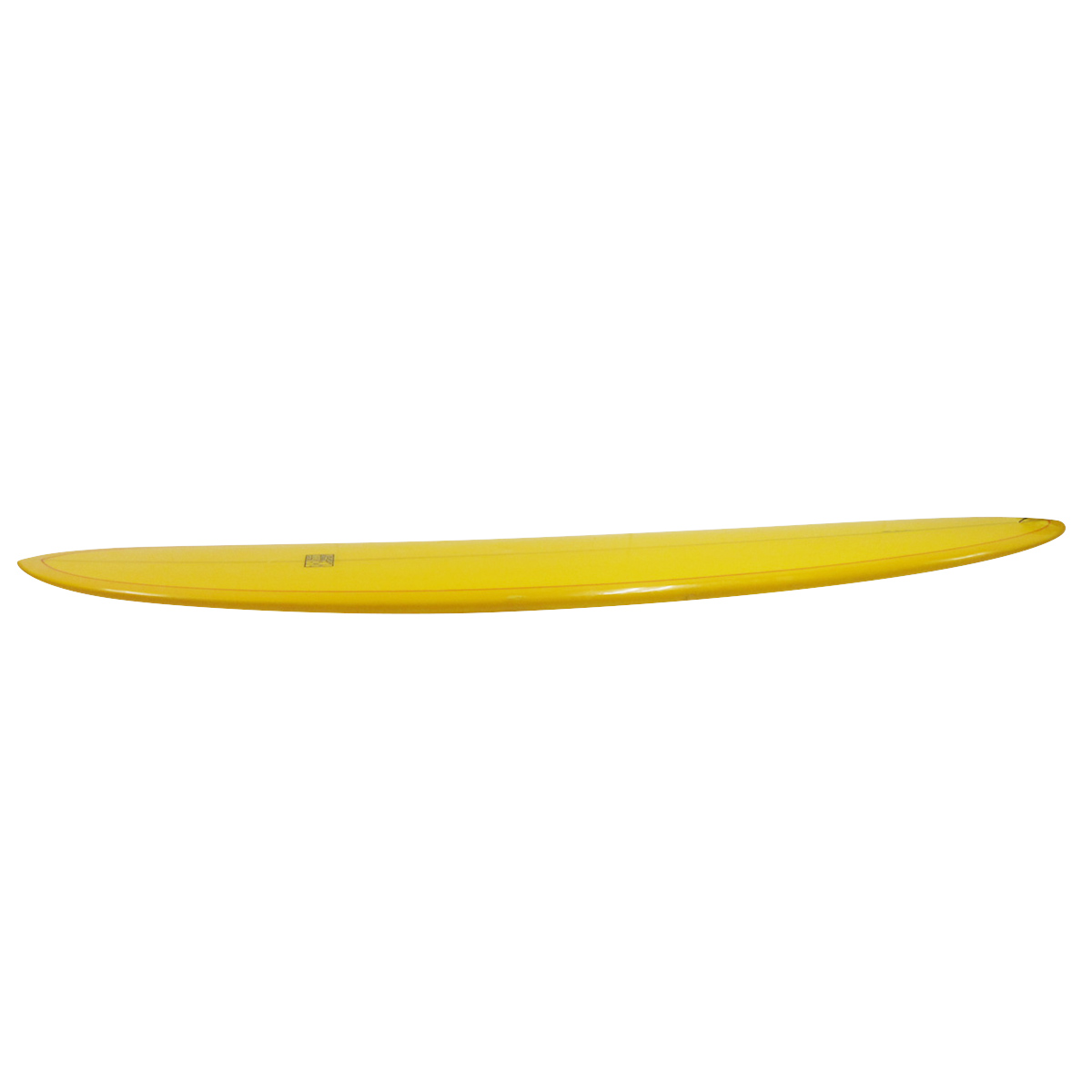 Joel Tudor / Papa Joe 9`6 Shaped By Bill Shrosbee