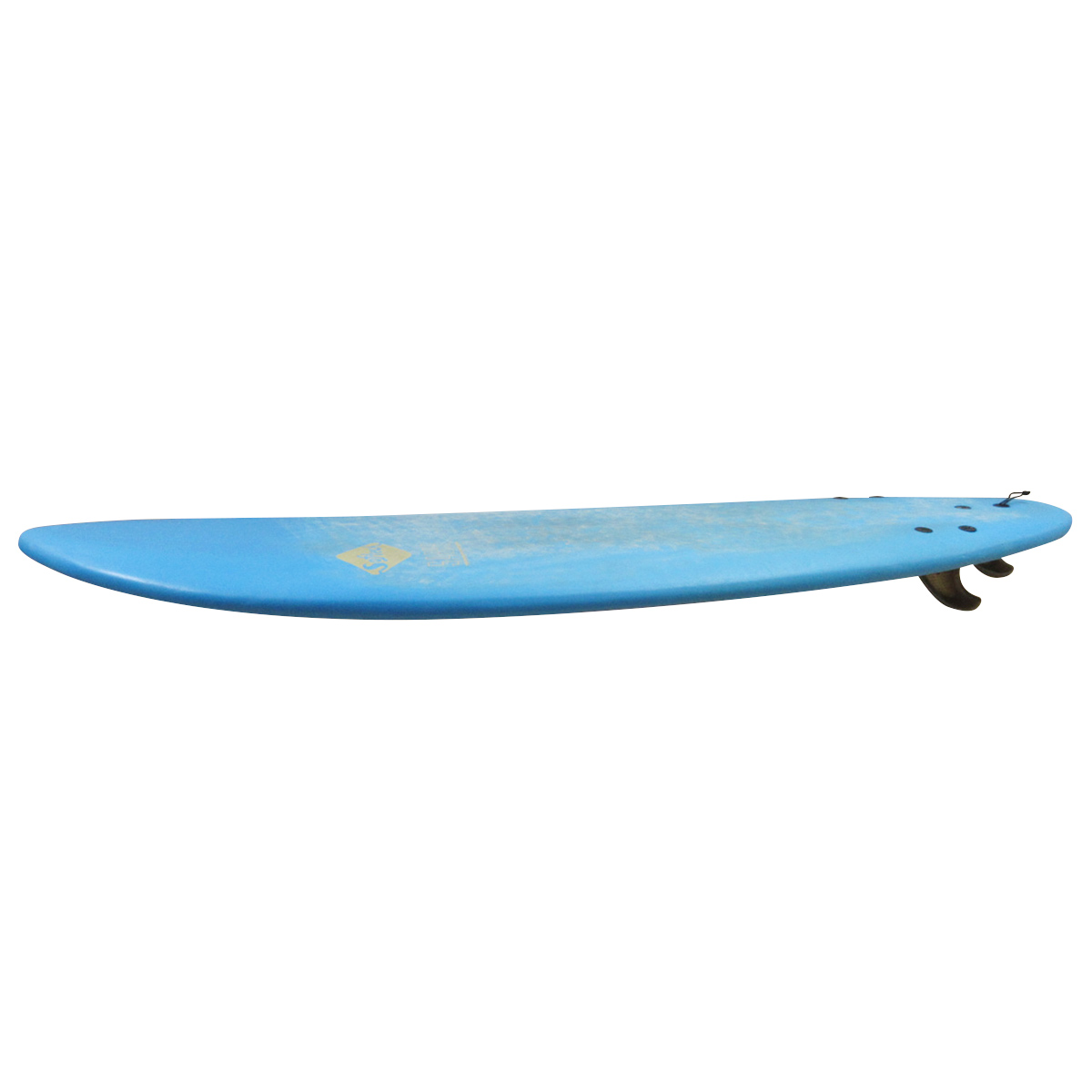 SOFTECH / SABRE 6`6