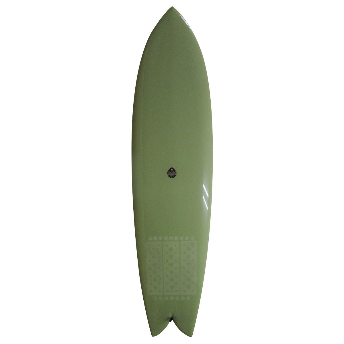 JOSH HALL / FISH SIMMONS 6`8