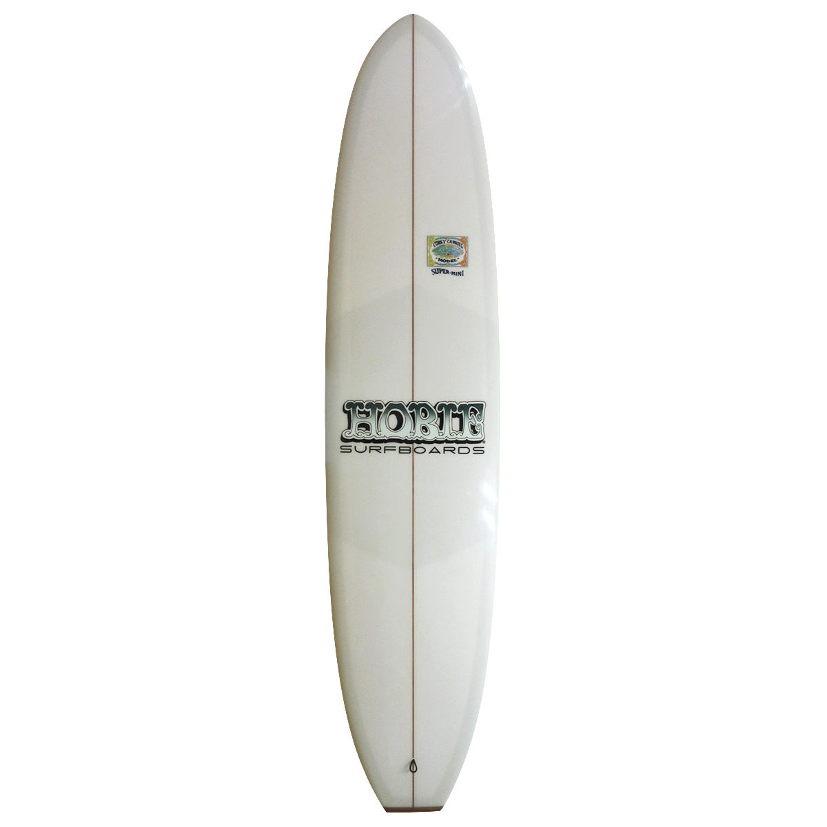 HOBIE / CORKY CARROLL SUPER MINI 8`2
