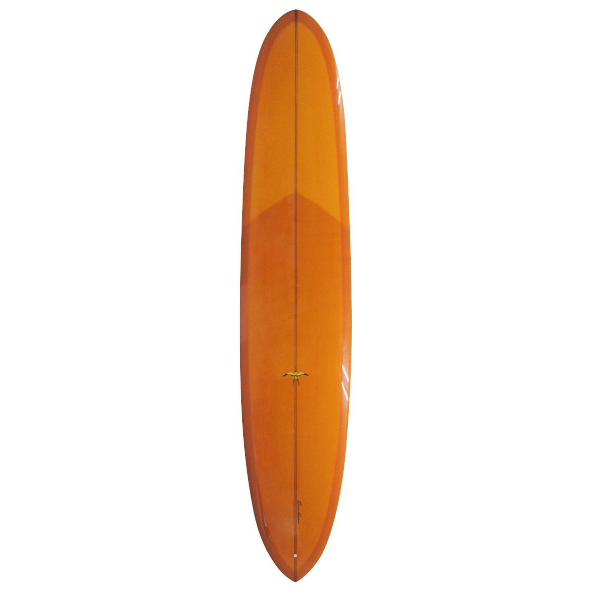 HAWAIIAN PRO DESIGNS / Tommy Witt 9`6