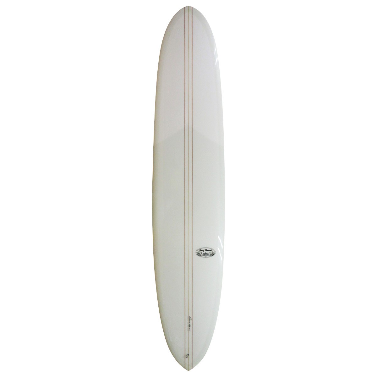 HAWAIIAN PRO DESIGNS / Tommy Witt 9`4