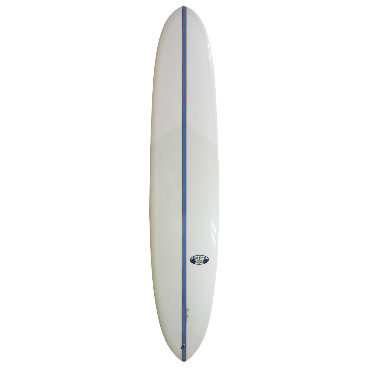 HAWAIIAN PRO DESIGNS / Tommy Witt 9`6