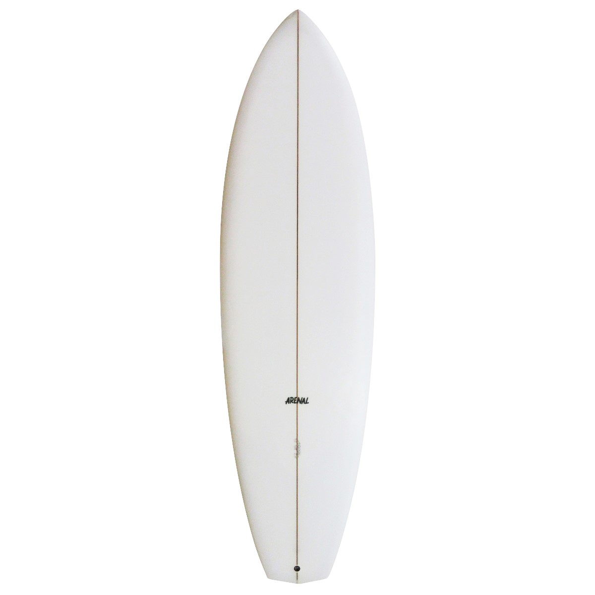 Arenal  / Bonzer 6`2