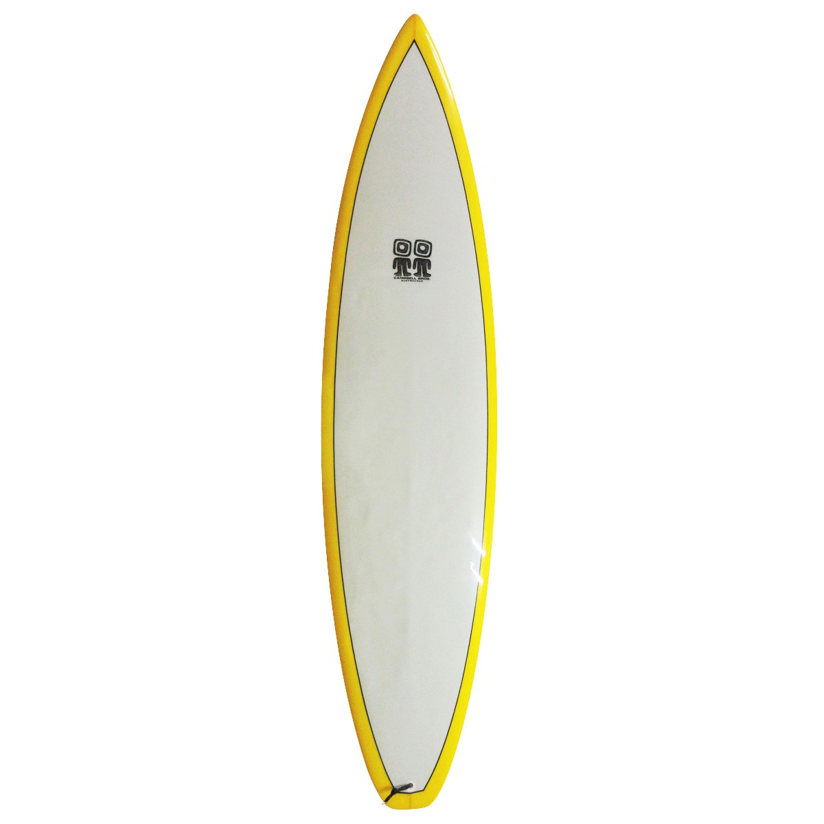 Campbell Brothers / SHELTER 7'0