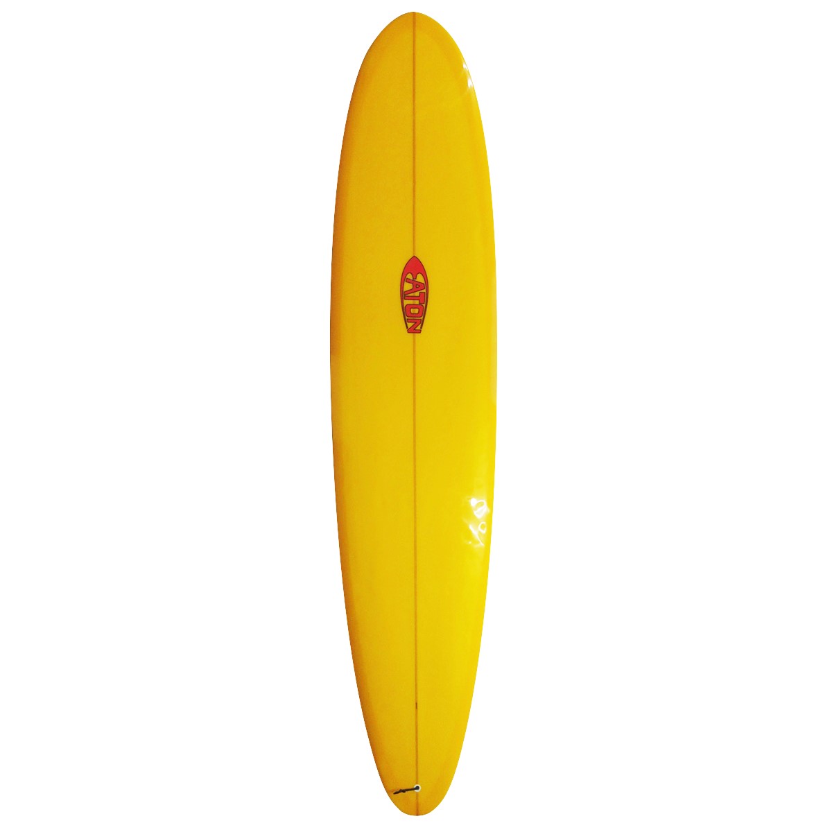 EATON SURFBOARDS / 9'0 Zinger Shaped By Mike Eaton