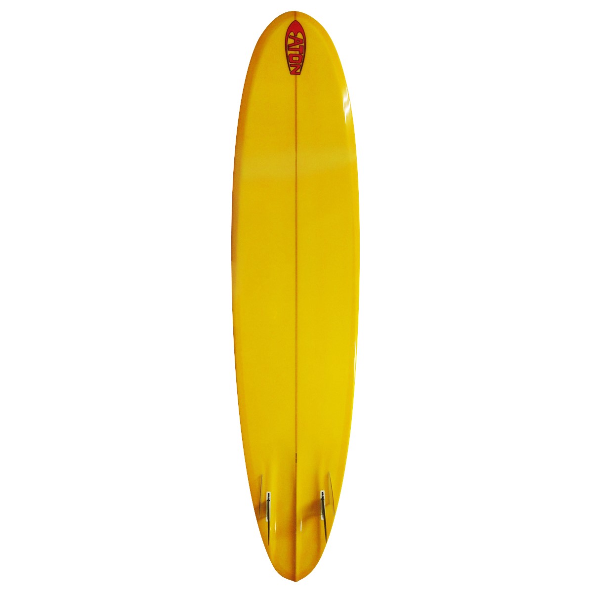 EATON SURFBOARDS / 9'0 Zinger Shaped By Mike Eaton