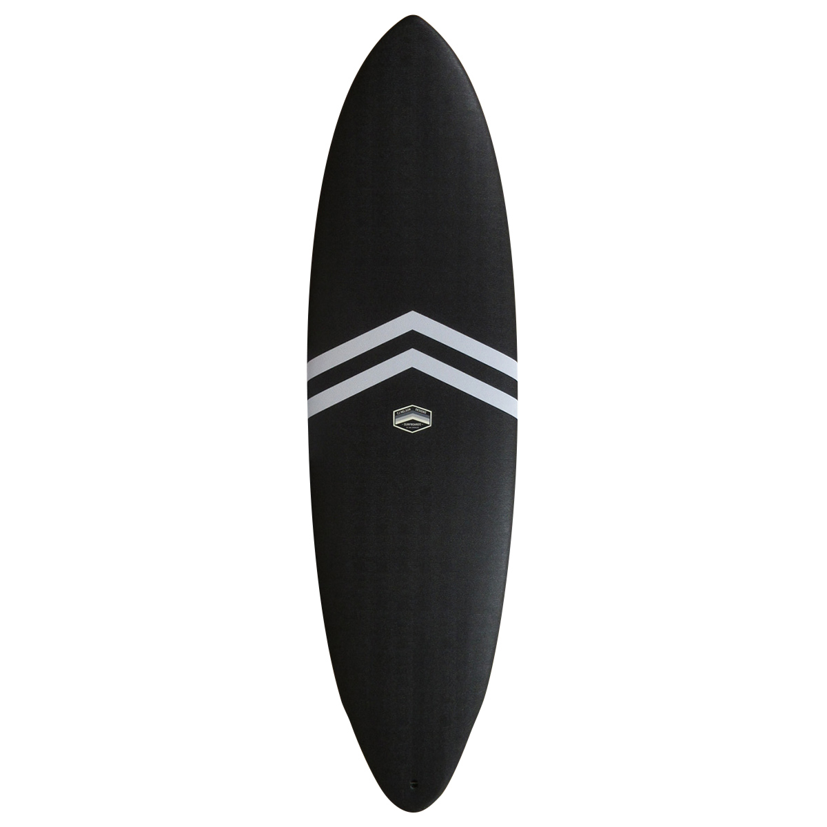CJ NELSON DESIGNS / THE MUSIC SOFT TOP 7'0
