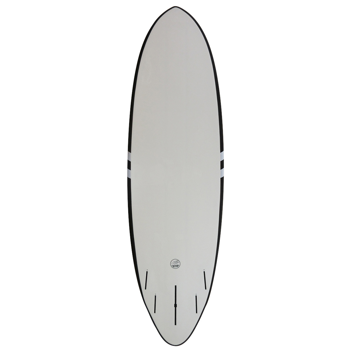CJ NELSON DESIGNS / THE MUSIC SOFT TOP 7'0