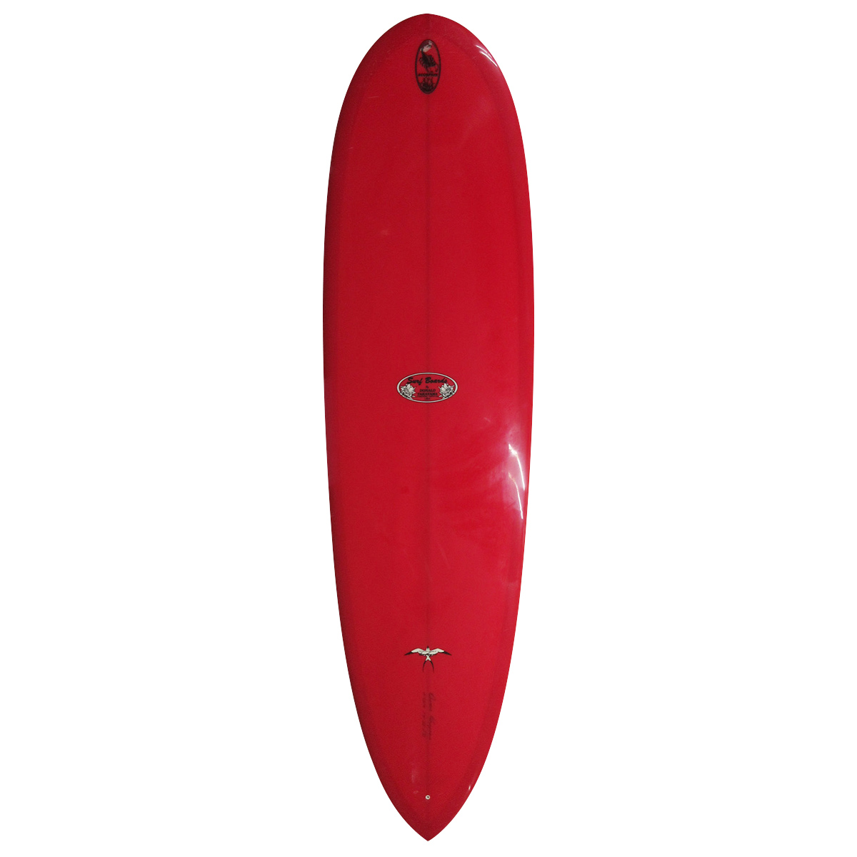 HAWAIIAN PRO DESIGNS / Scorpion 7`4 Shaped by Donald Takayama