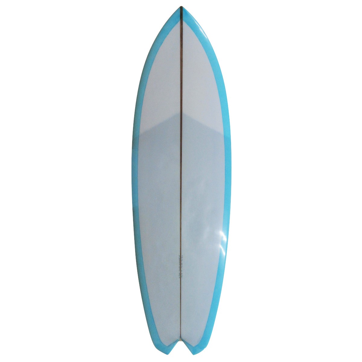 TYLER WARREN / TC 5`8 Shaped By TYLER WARREN