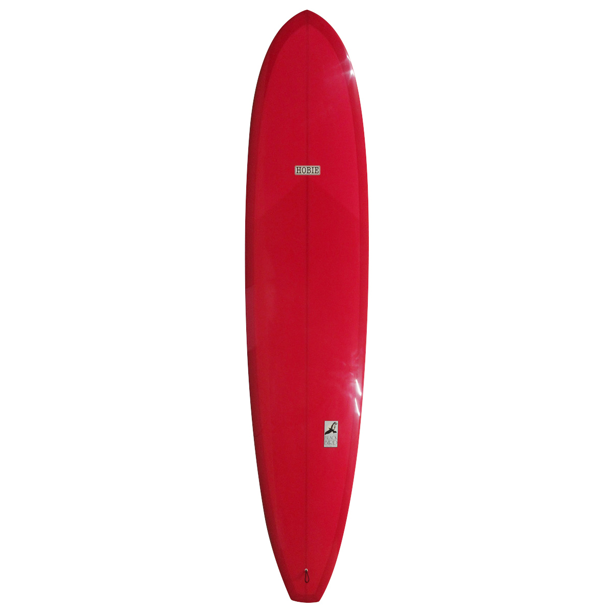 HOBIE / BLACK BIRD 9`0