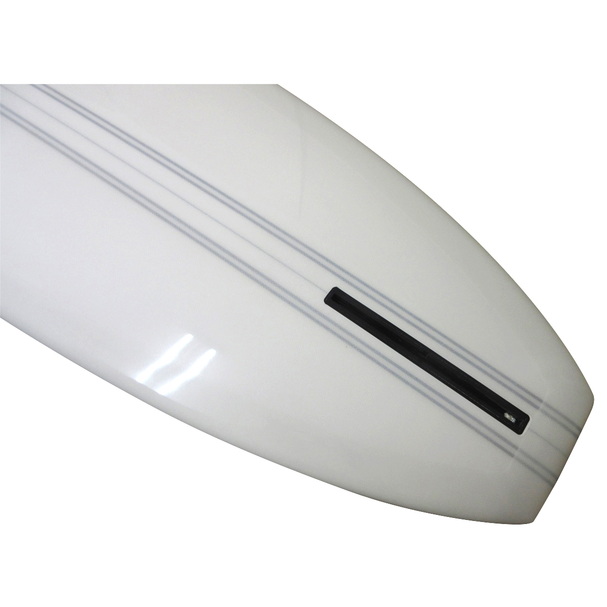 Tyler Surfboards / New Noserider 9`6