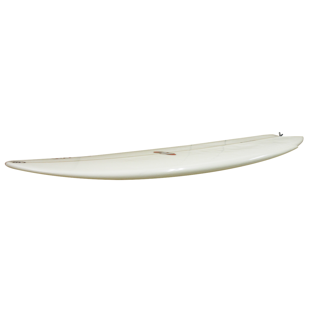 STU KENSON SHAPES&DESIGNS / SAIL FISH 7`0