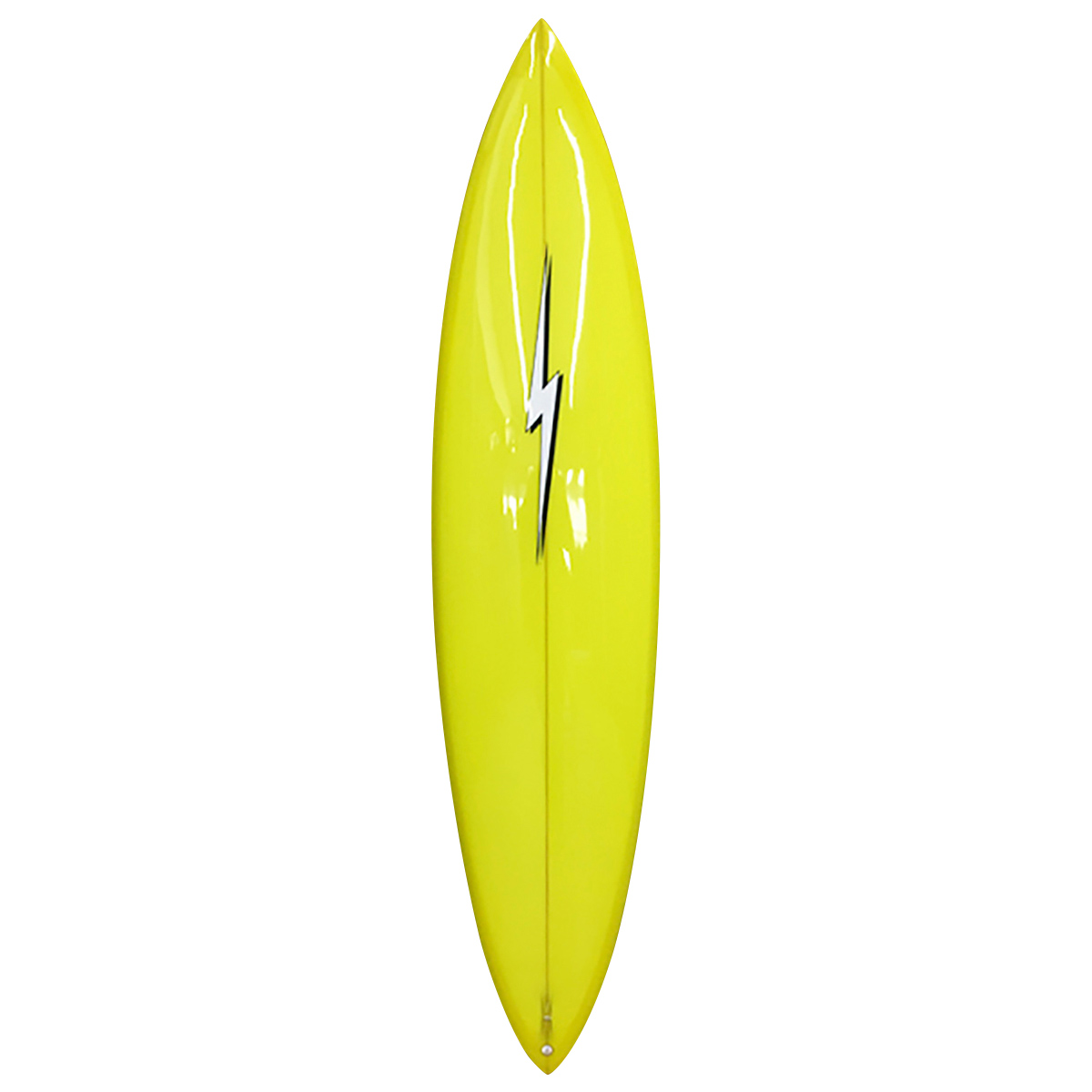 Lightning Bolt Surfboards / 7`2 LIGHTNING BOLT