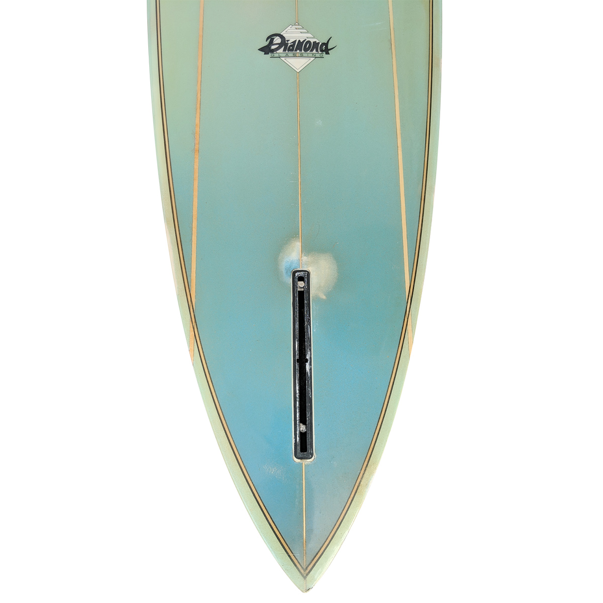Skip Frye  / 11`2 Skip Frye Winter Eagle Glider