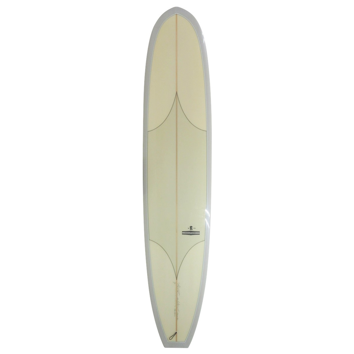 YU SURF CLASSIC / NOOSA Ⅱ 9`5 Shaped By Kevin Connelly
