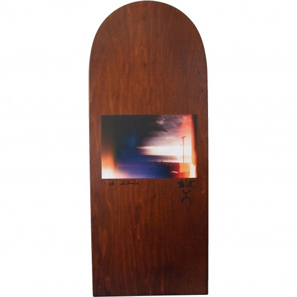 ROB MACHADO PAIPO / The Lot