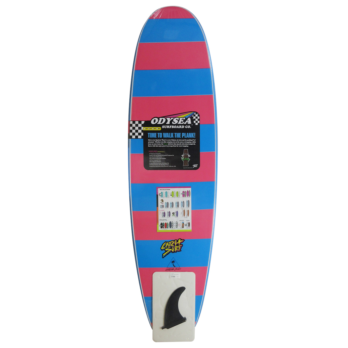 CATCH SURF / ODYSEA PLANK 7`0