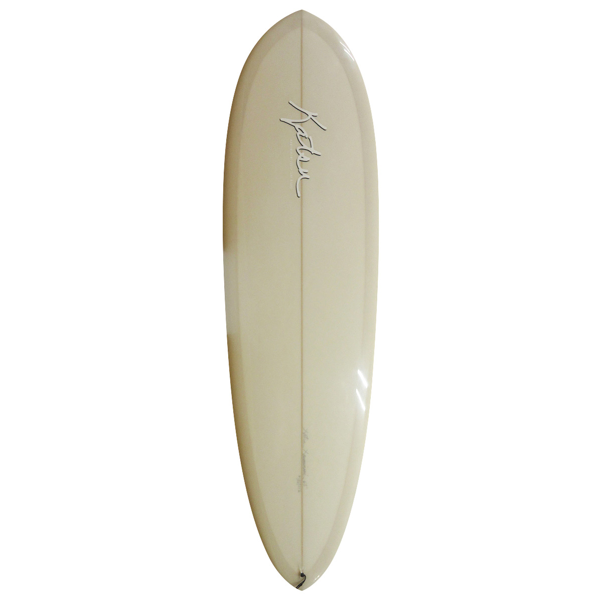 KATSU KAWAMINAMI / MINI 6'8