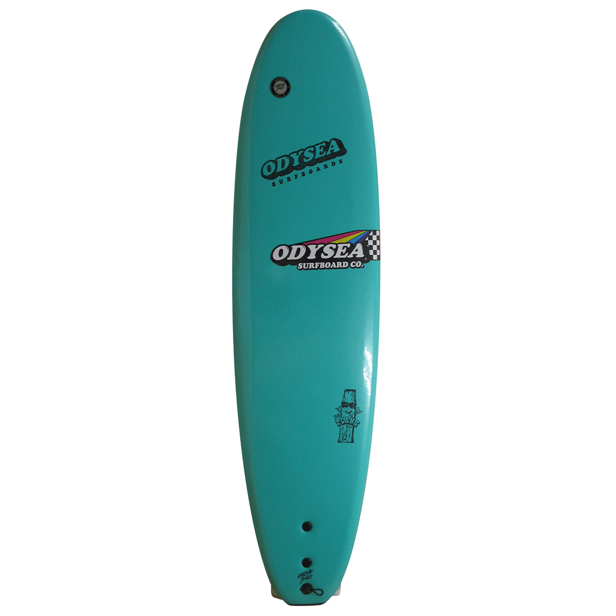 CATCH SURF / ODYSEA PLANK 7`0