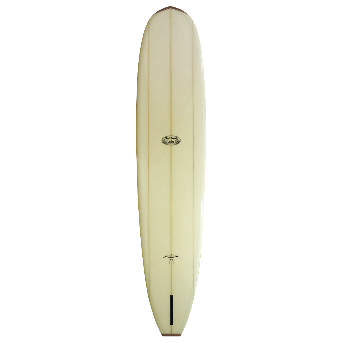 HAWAIIAN PRO DESIGNS / Jacobs Step Deck 9`3
