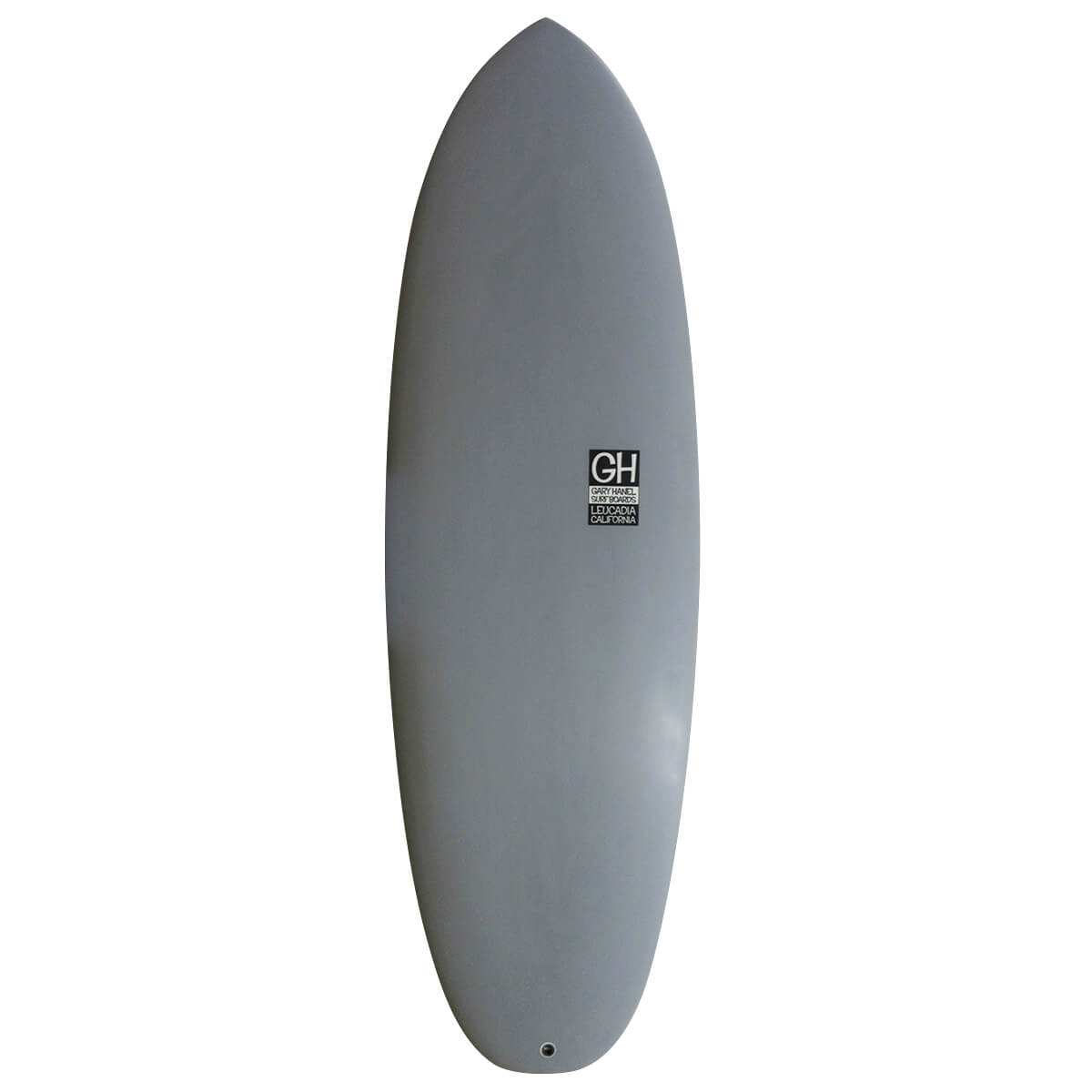 Gary Hanel / Pill 5`10
